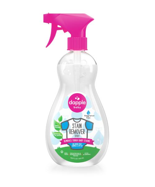Stain Remover Spray - fragrance free