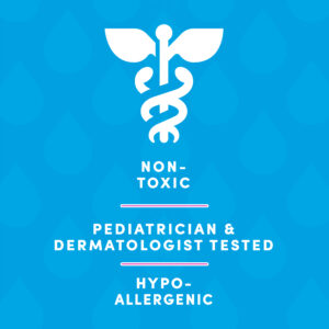 dapple baby body wash