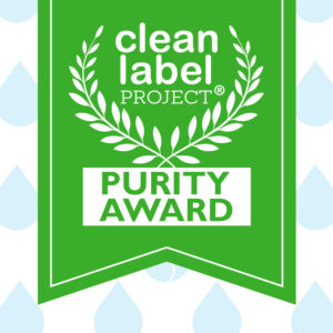 Clean Label Project - Purity Award