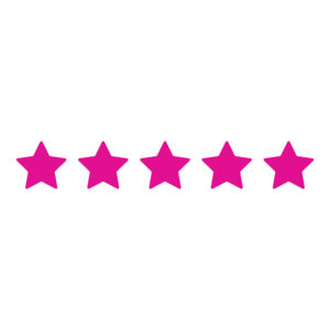 5 Stars