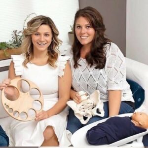 Gentle Seed Doulas
