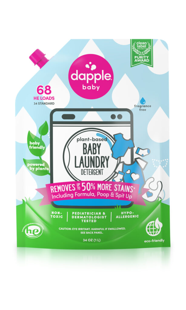 Products Dapple Baby