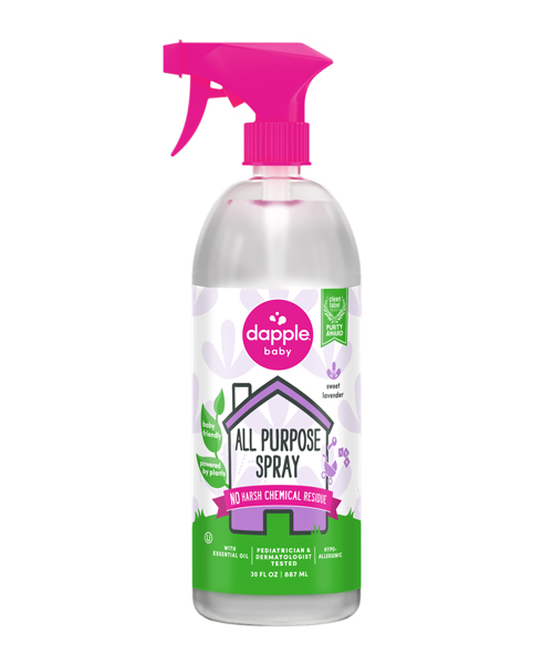 All Purpose Spray - sweet lavender