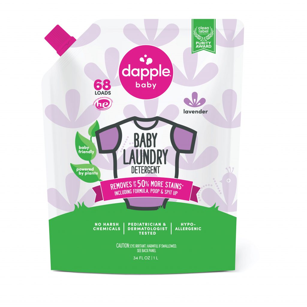Products Dapple Baby