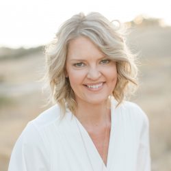 Darla Burns